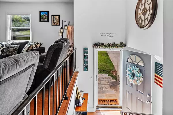 King, NC 27021,202 Queenland CT