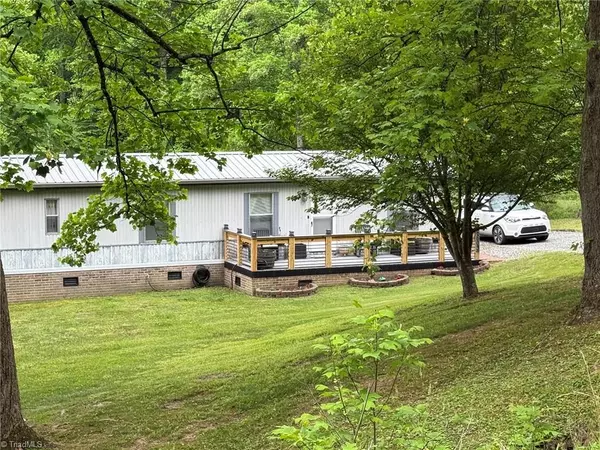 Ferguson, NC 28624,6603 Elk Creek darby RD