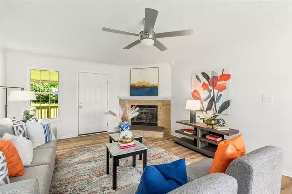 Mocksville, NC 27028,107 Oakridge LN