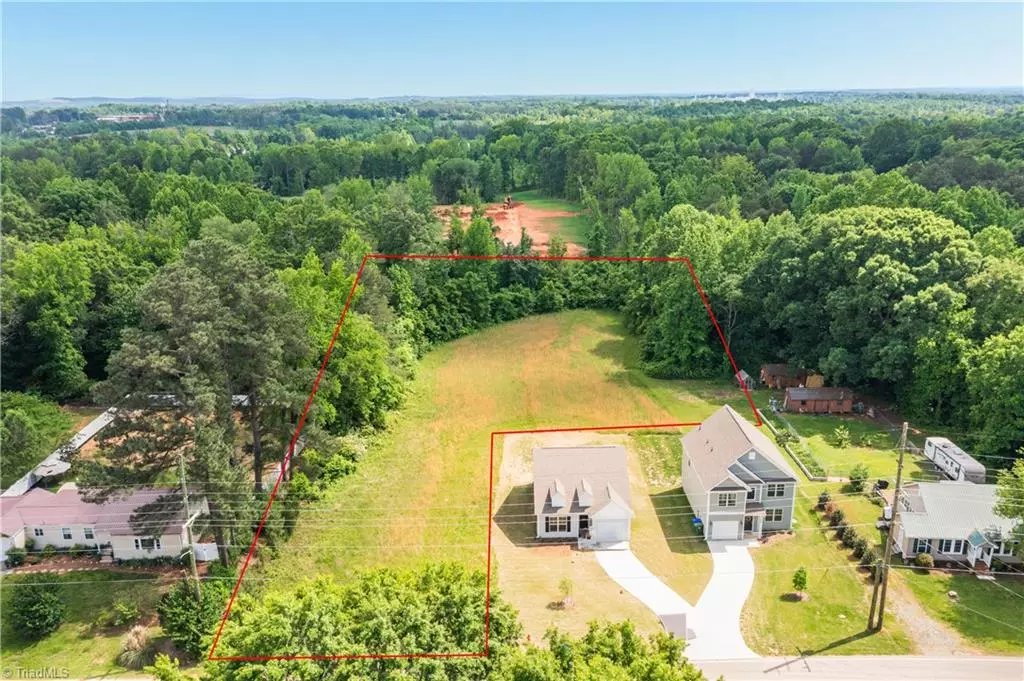 Lexington, NC 27292,501 Brown ST