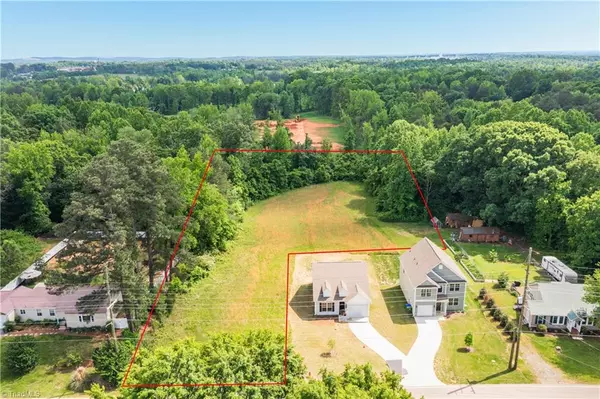 501 Brown ST, Lexington, NC 27292