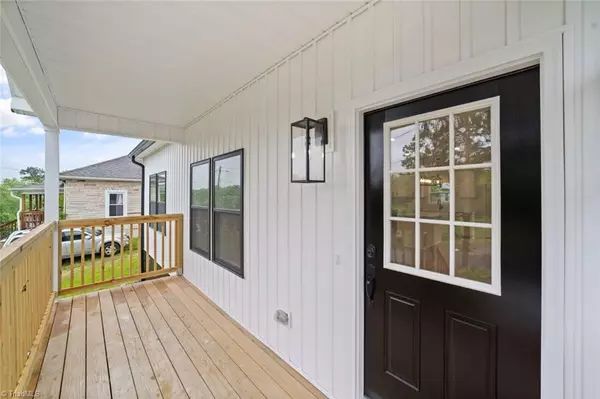 Mount Airy, NC 27030,517 Kyle ST