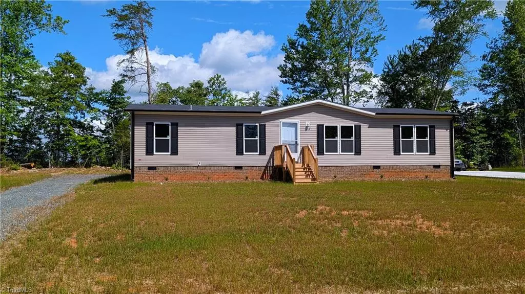 Yanceyville, NC 27379,4254 Hodges Dairy RD