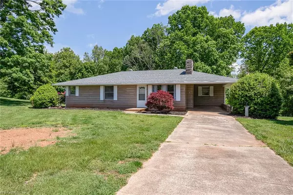 King, NC 27021,3125 YMCA Camp RD