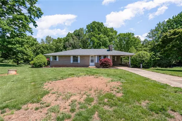 King, NC 27021,3125 YMCA Camp RD