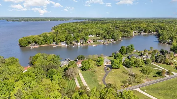 Lexington, NC 27292,1851 Waterford Pointe RD