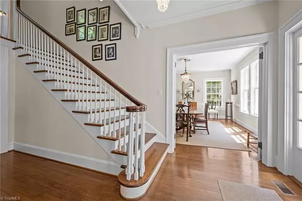 Burlington, NC 27215,1217 Aycock AVE