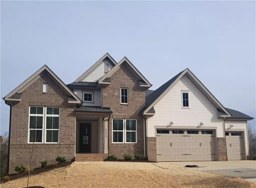 Oak Ridge, NC 27310,7777 Chadding DR