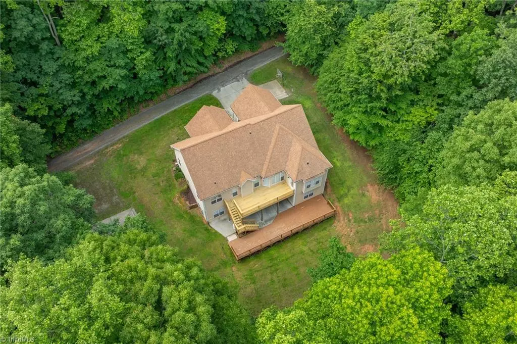 Winston-salem, NC 27107,449 Wallburg High Point RD