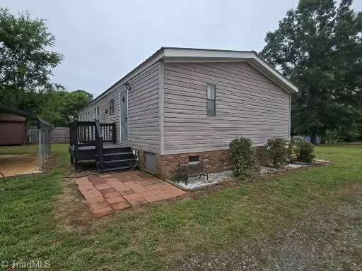 Linwood, NC 27299,260 Helen Young DR