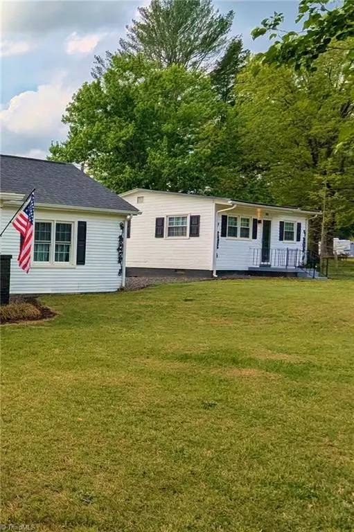 Eden, NC 27288,1065 Virginia ST