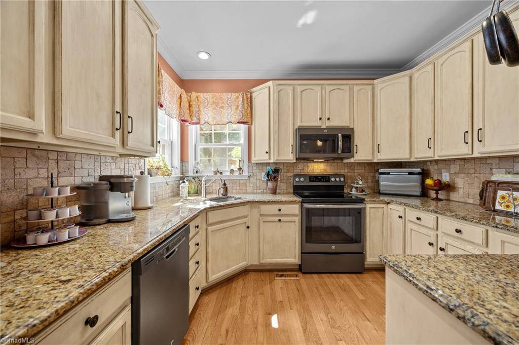 Summerfield, NC 27358,7812 Wilson Farm RD