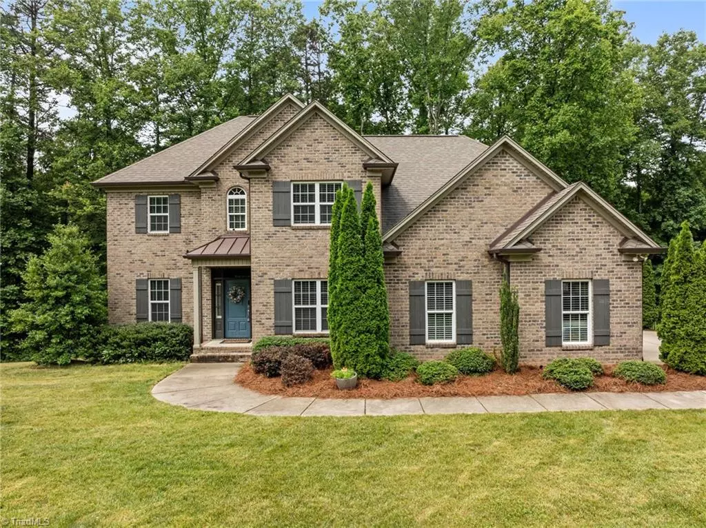 Oak Ridge, NC 27310,5103 Millstaff DR