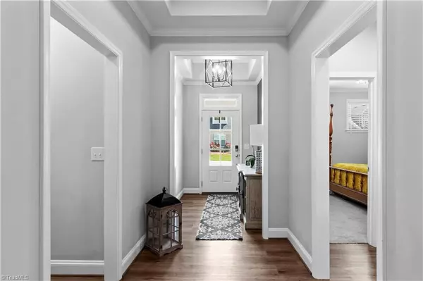 Yadkinville, NC 27055,427 Fernwood DR