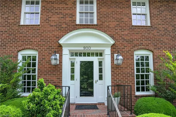 Greensboro, NC 27408,900 McDowell DR