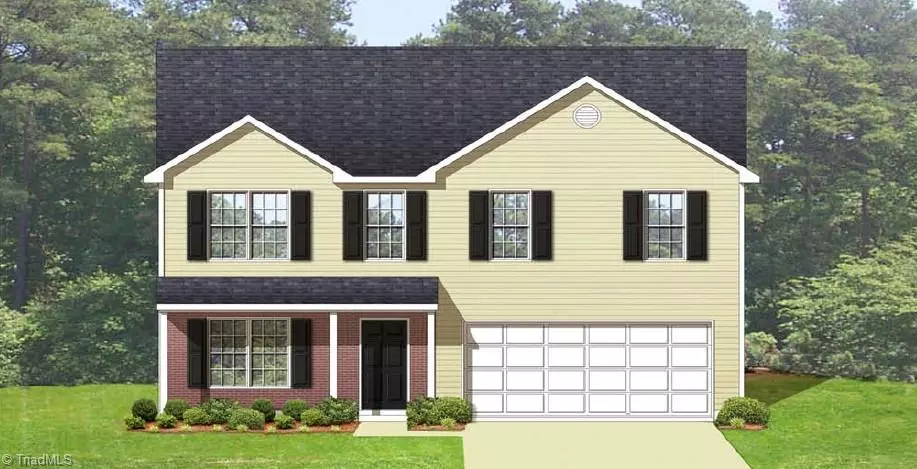 Greensboro, NC 27405,2004 Peggy Joe WAY