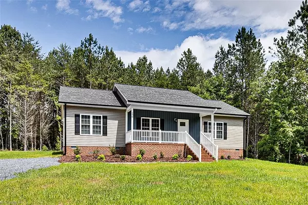 Denton, NC 27239,296 Lick Creek Church RD