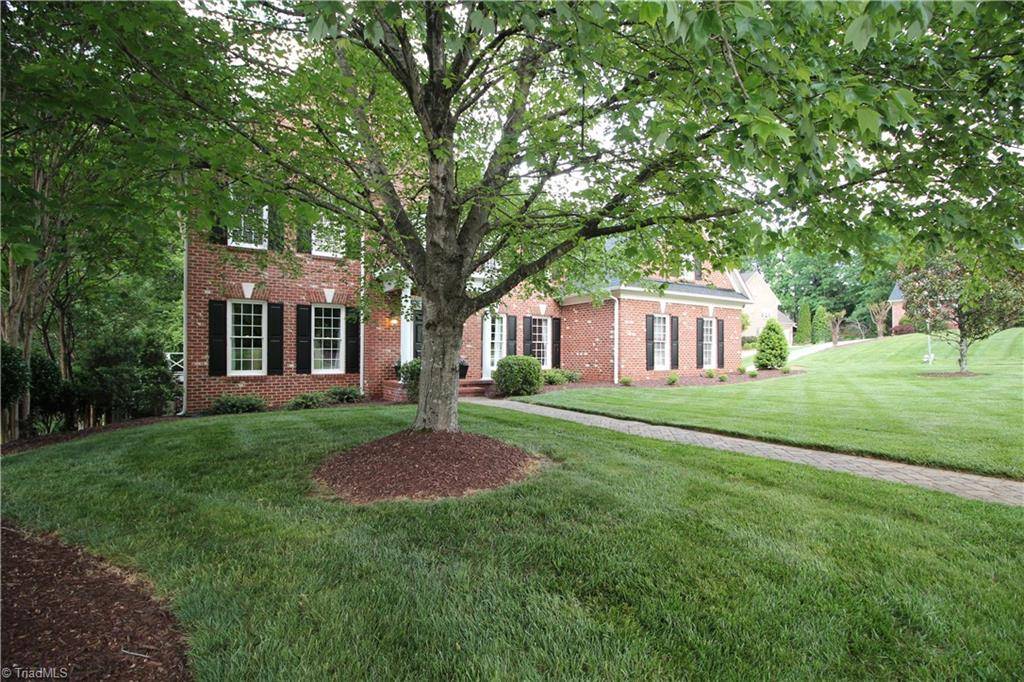 Greensboro, NC 27455,2 Windrock WAY
