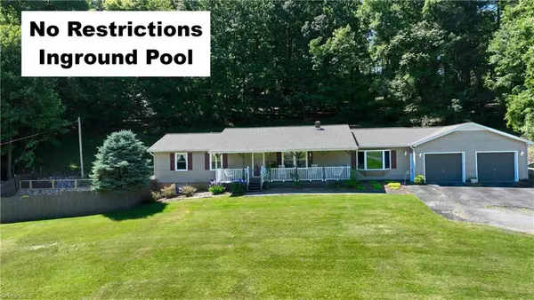 1618 Clint Johnson RD, Wilkesboro, NC 28697