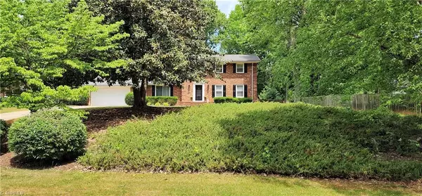 Elon, NC 27244,1274 Candlewood DR