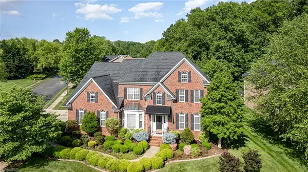 Kernersville, NC 27284,221 Oakmont Park CT