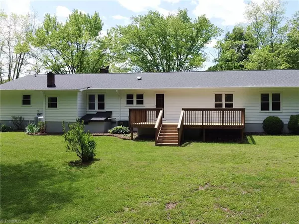 Roaring River, NC 28669,5911 Greenhorn RD