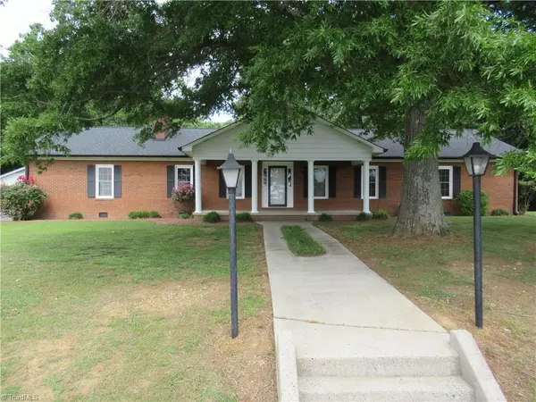Ramseur, NC 27316,819 Patterson Grove RD