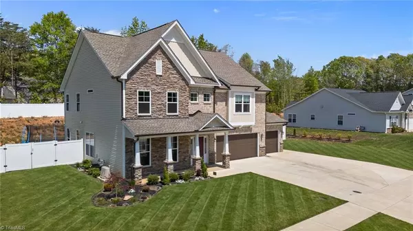 Kernersville, NC 27284,2419 Redwood Hill RUN