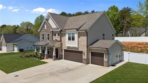 Kernersville, NC 27284,2419 Redwood Hill RUN