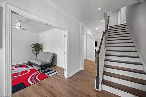 Kernersville, NC 27284,2419 Redwood Hill RUN