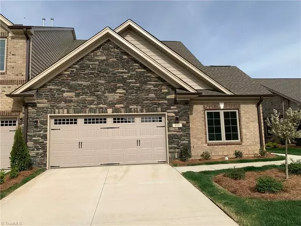4725 Willowstone DR #Lot 376, High Point, NC 27265