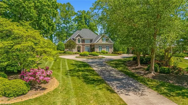 Clemmons, NC 27012,113 Mcmichael CT