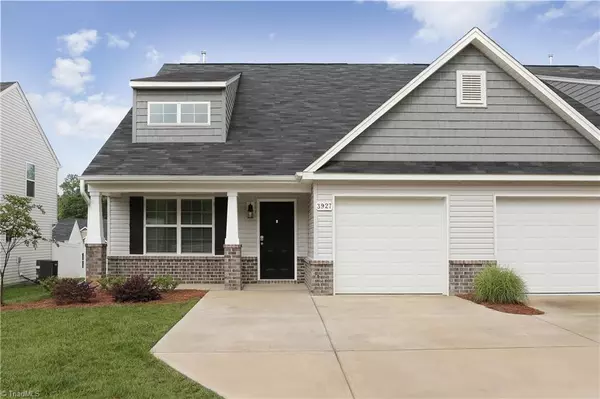 3927 Straw Hat RD,  Greensboro,  NC 27410