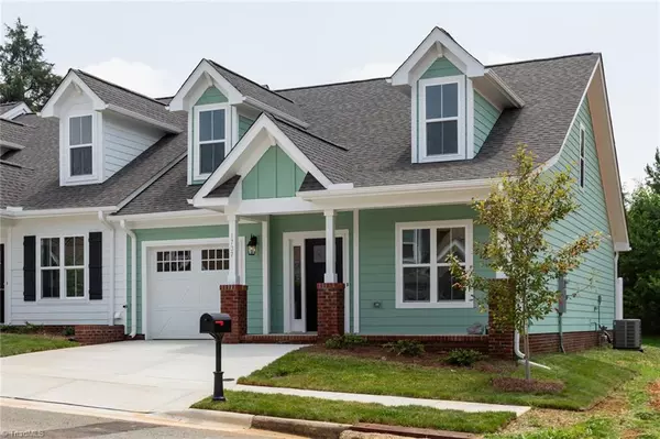 Haw River, NC 27258,1737 Old Fields BLVD