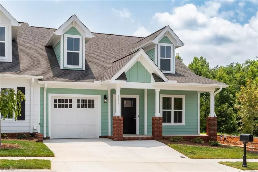 1737 Old Fields BLVD, Haw River, NC 27258