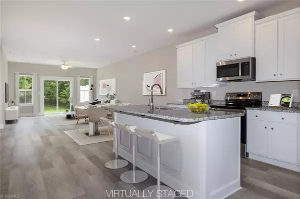 Haw River, NC 27258,1737 Old Fields BLVD