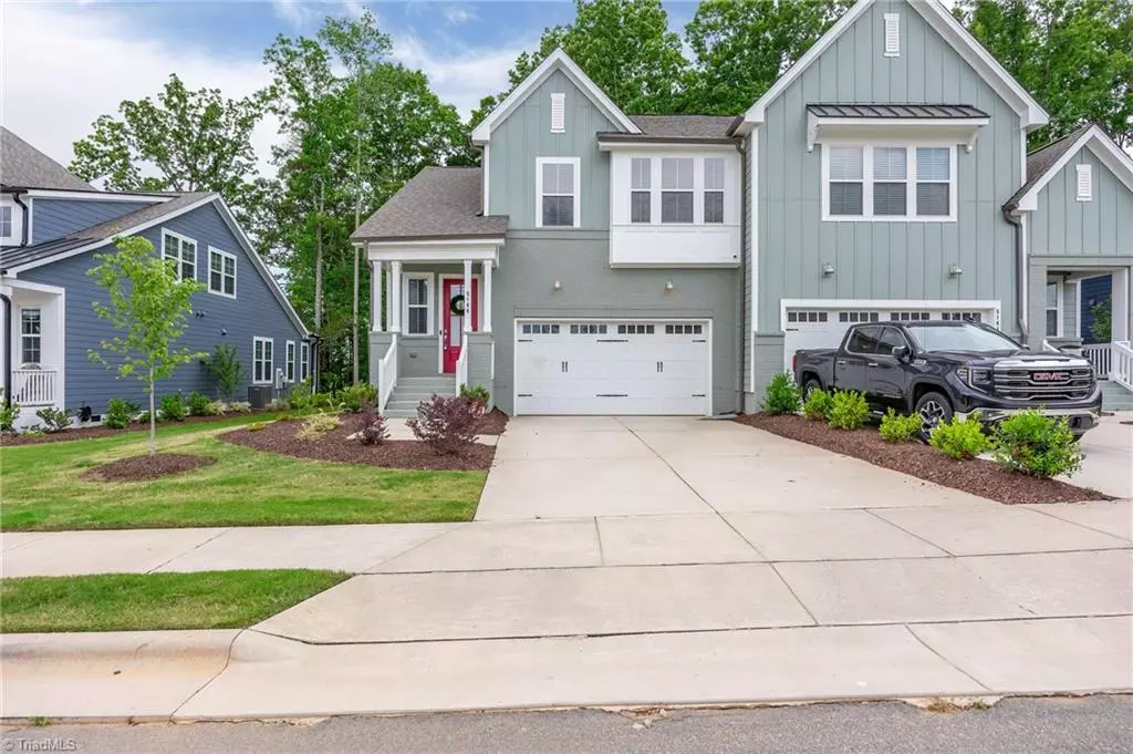 Greensboro, NC 27407,5166 Whaitley LN