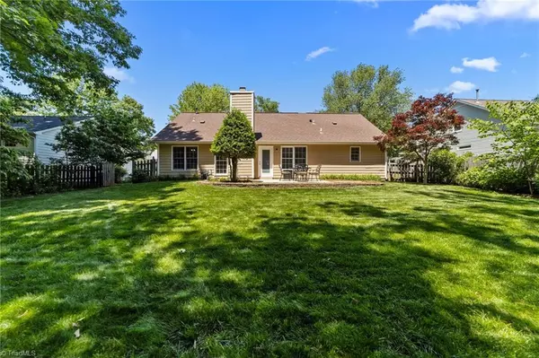 Greensboro, NC 27410,3523 Cardinal Ridge DR