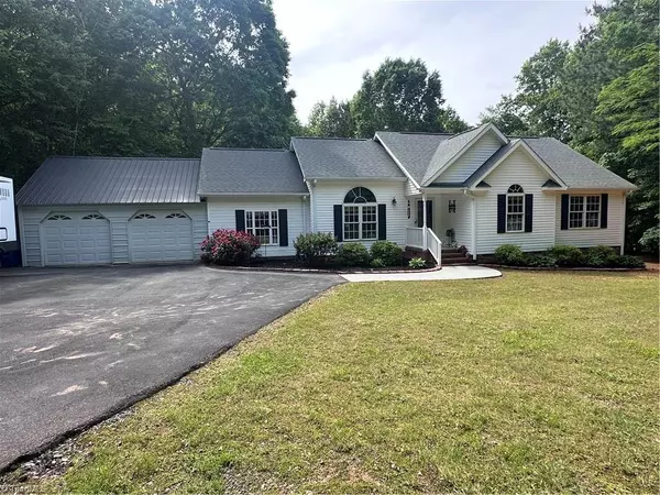 Mebane, NC 27302,1312 High Ridge DR