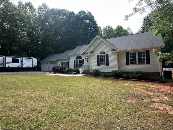 Mebane, NC 27302,1312 High Ridge DR