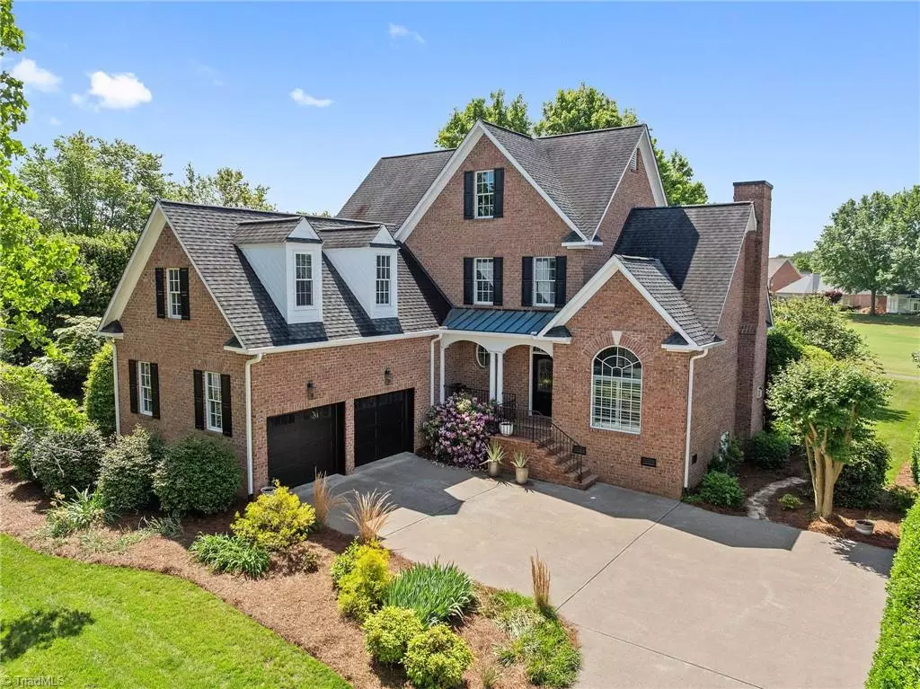 Advance, NC 27006,141 Orchard Park DR