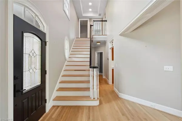 Advance, NC 27006,141 Orchard Park DR