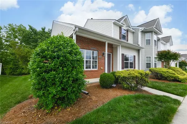 636 Grasswren WAY, Greensboro, NC 27409