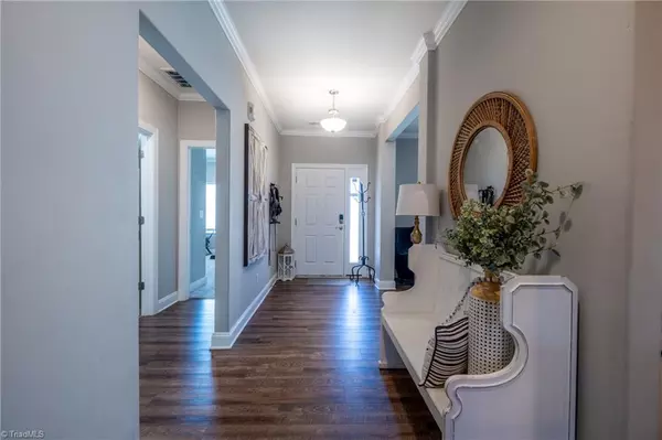 Clemmons, NC 27012,655 Dorchester ST