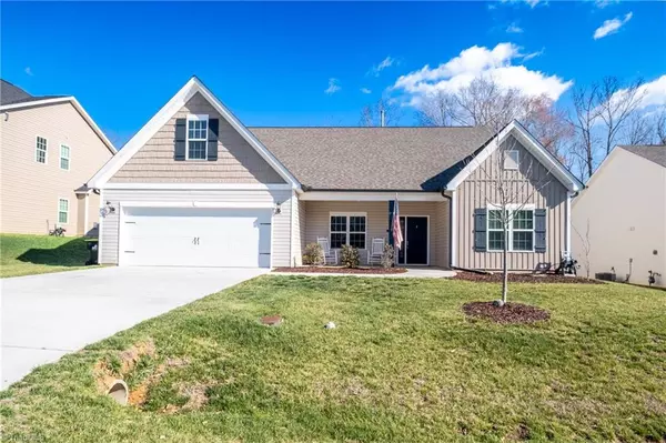 Clemmons, NC 27012,655 Dorchester ST