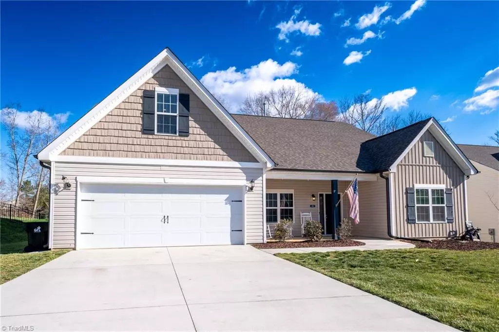 Clemmons, NC 27012,655 Dorchester ST