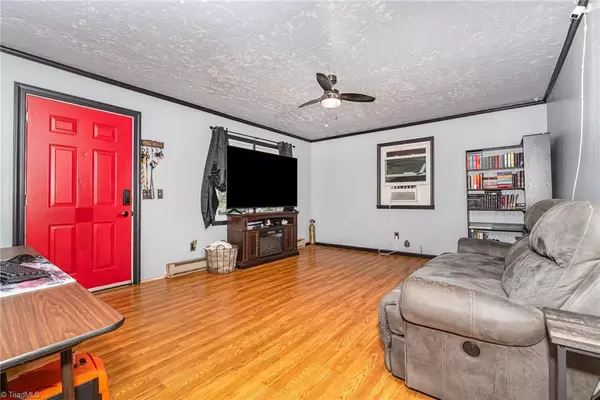 Mocksville, NC 27028,411 Fulton ST