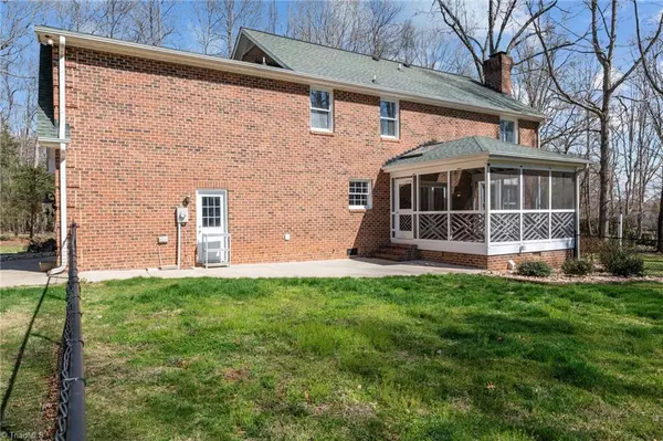 Mcleansville, NC 27301,1400 Covered Wagon RD