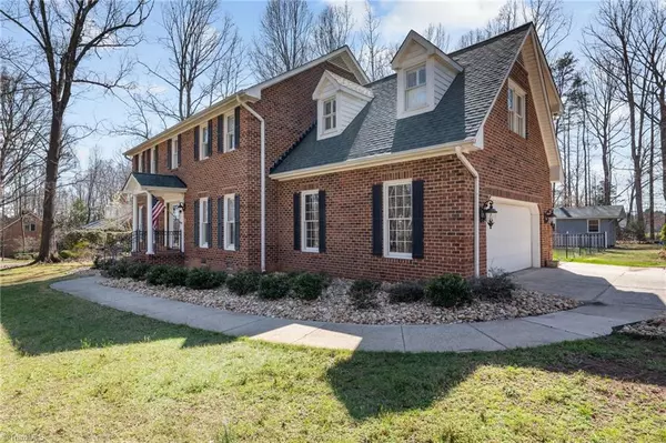Mcleansville, NC 27301,1400 Covered Wagon RD