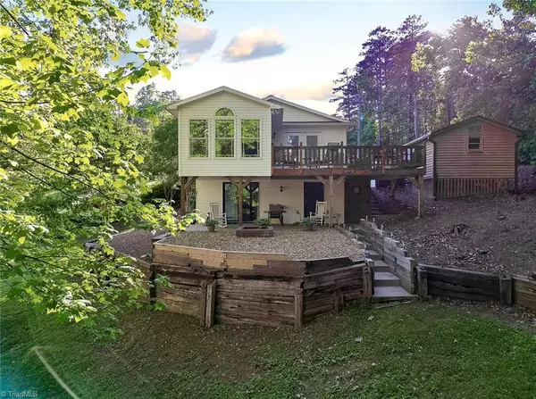 Lexington, NC 27292,255 Oriole DR